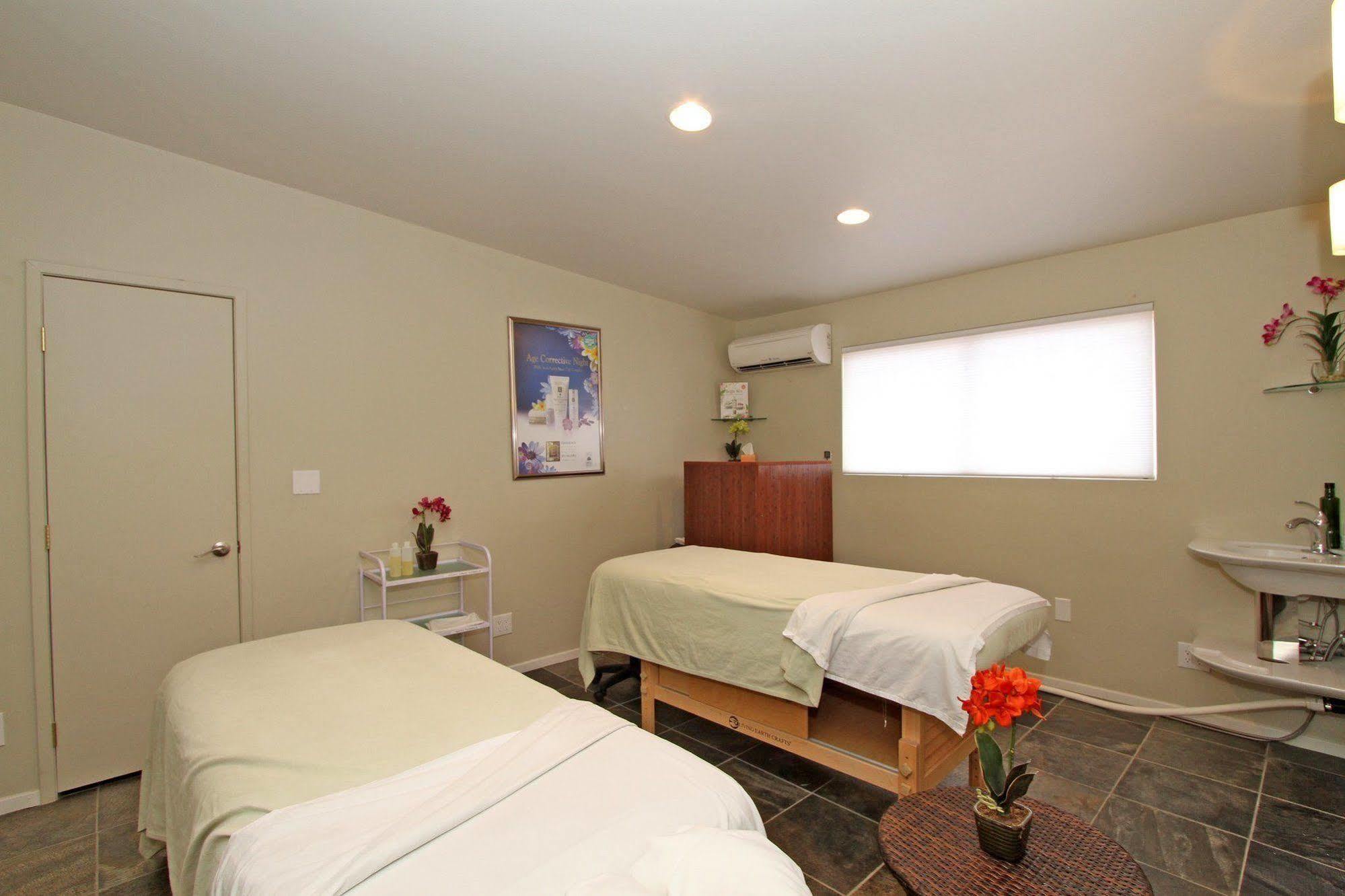 Lido Palms Resort And Spa Desert Hot Springs Extérieur photo